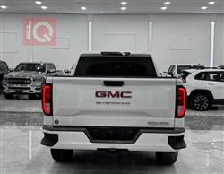 جي ام سي سييرا